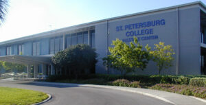Allstate building at SPC