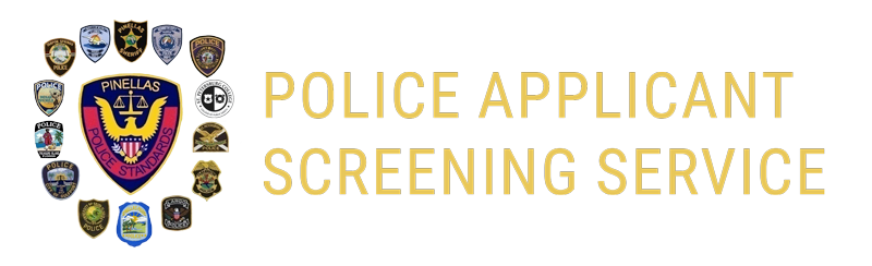 Police Applicant Screening Service (PASS)