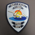 Belleair Police Department
