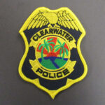 Clearwater Police Department