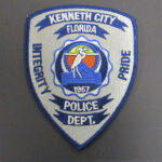 Kenneth City Police Department
