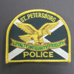 St. Petersburg Police Department *