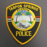 Tarpon Springs Police Department