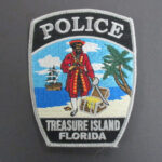 Treasure Island Police Department