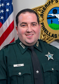 Deputy Sheriff Michael Magli