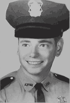 Patrolman John F. Passer