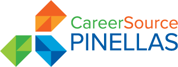 Career Source Pinellas Logo