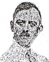 Patrolman Everett E. Blewfield