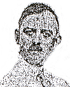 blewfield Patrolman Everett E. Blewfield