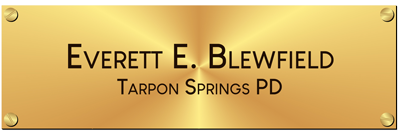 Everett E Blewfield