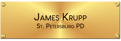 James Krupp