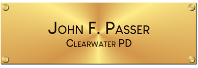 John F. Passer