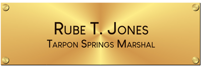 Rube T. Jones