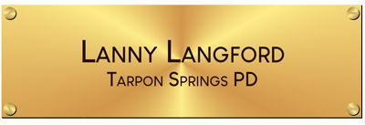 Lanny Langford