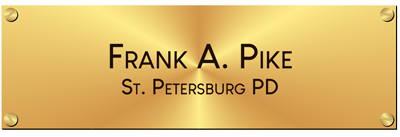 Frank A. Pike